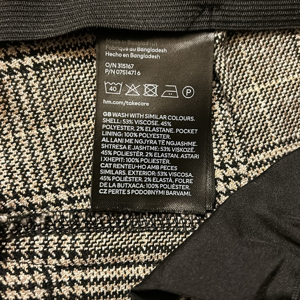 H&M - Picture 5 of 5
